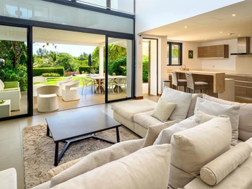 4 Bedroom Townhouse, Duplex