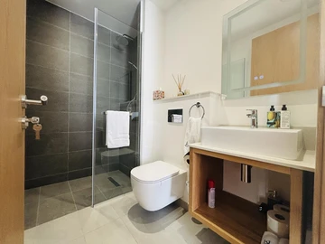 3 Bedroom Penthouse