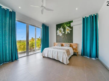 3 Bedroom Penthouse