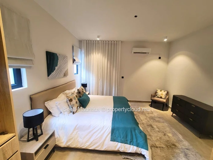 Tamarin Oasis: Ground Floor Gem