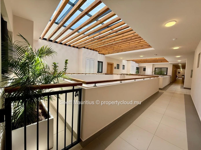 A Turnkey Investment: This unit comes with a guaranteed 1-Year Lease