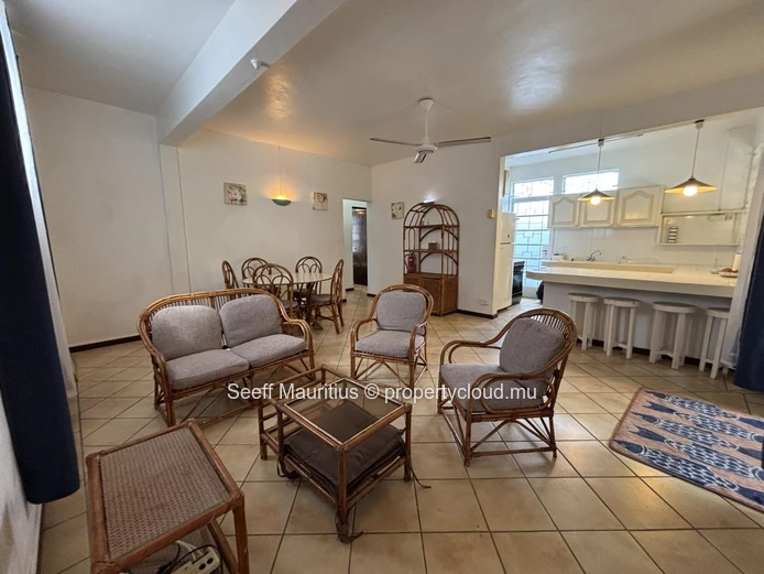 Grand Gaube Coastal Retreat