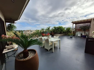 2 Bedroom Penthouse