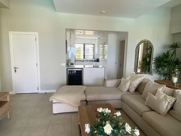 2 Bedroom Penthouse