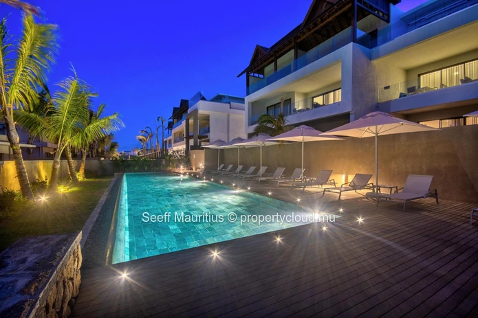 Privileged Living