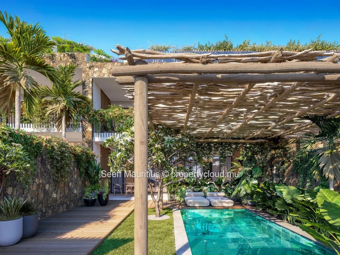 Luxury Units Overlooking The Picturesque Northern Islands