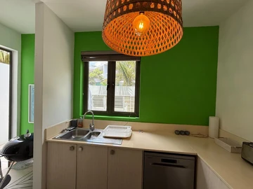 3 Bedroom Townhouse, Duplex