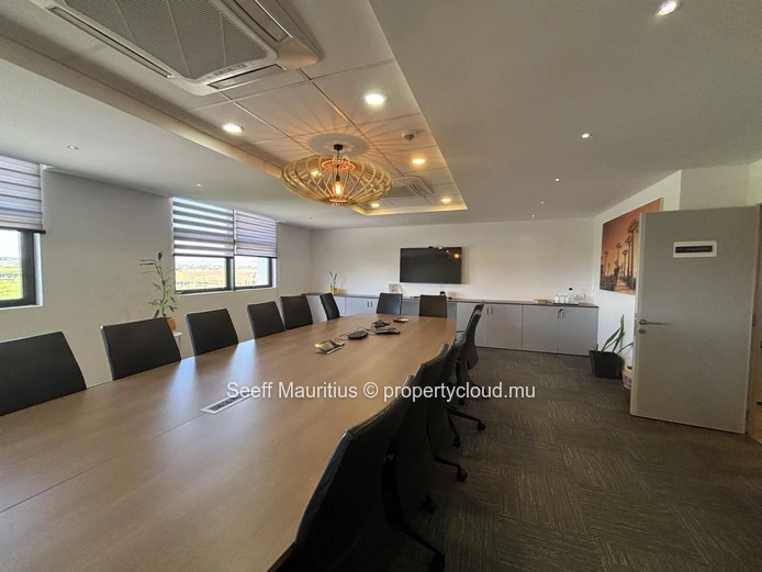 Croisette Corporate Space 1