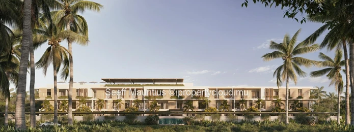 The perfect blend of luxury and profitable returns