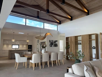 4 Bedroom Penthouse