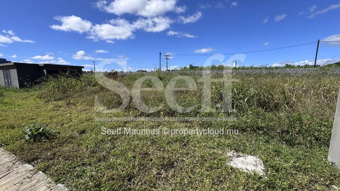 Prime Elevated Mountain View Plot