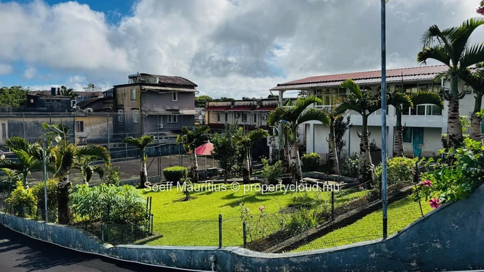 Prime Development Opportunity in Curepipe