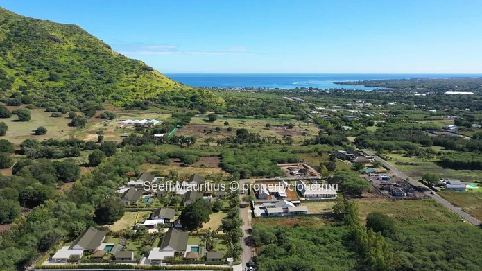 Discover Your Dream Home at the Foot of La Tourelle