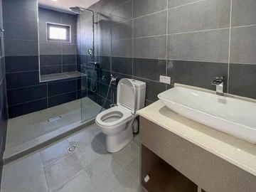 3 Bedroom Penthouse