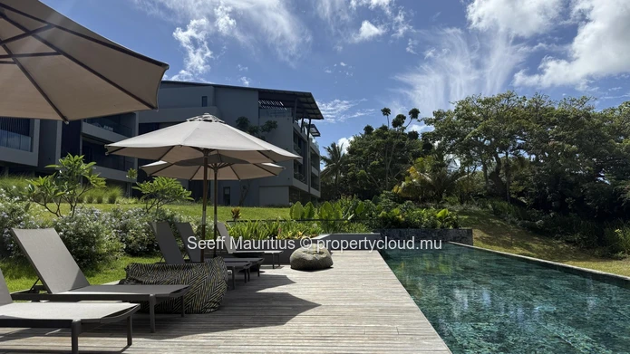 Luxurious Modern Living 4-bed at Domaine de Belle Vue - O Petit Parc