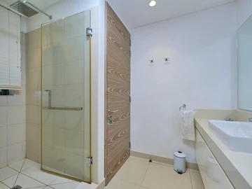 3 Bedroom Townhouse, Duplex