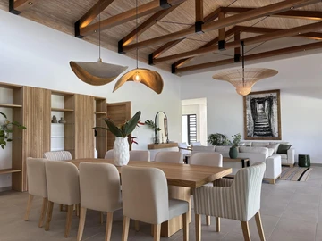4 Bedroom Penthouse