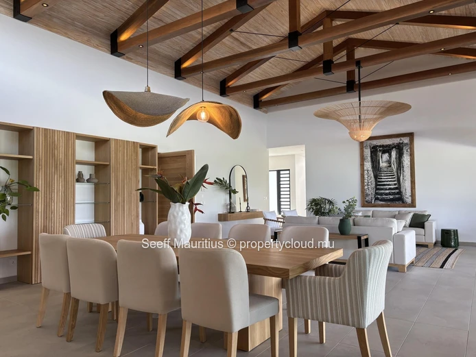 The tree house - Penthouse 