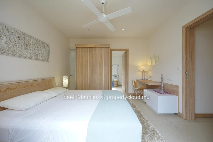 Refined Villa in Grand Baie