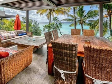 3 Bedroom Penthouse