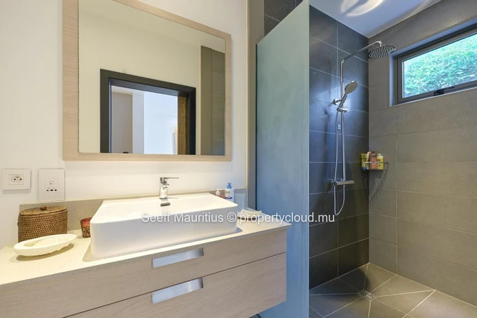 Privacy and Luxury Awaits in This Stunning Mont Mascal Villa
