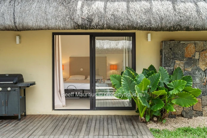 Luxe balinais : villa avec vue imprenable sur les montagnes