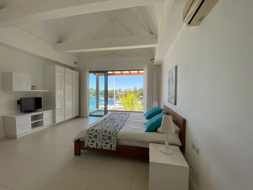 3 Bedroom Penthouse