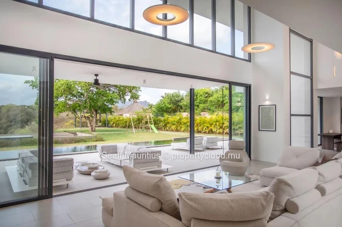 The Pinnacle of Riverside Luxury