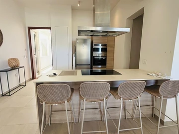 3 Bedroom Penthouse