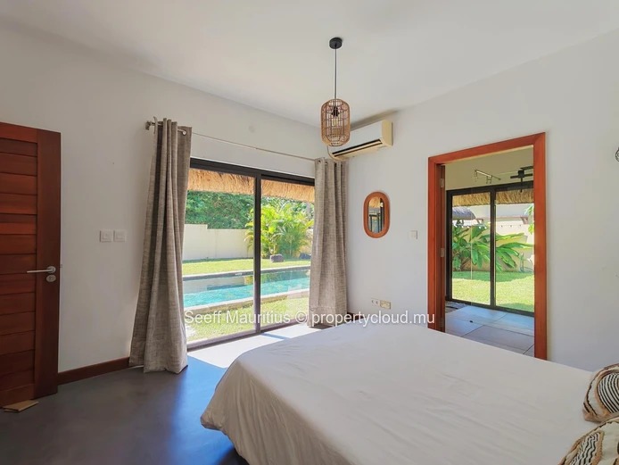 Your Tropical Sanctuary Awaits