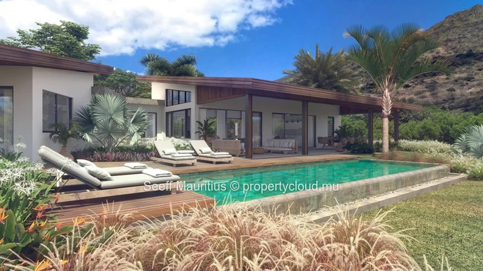 Villa Safari