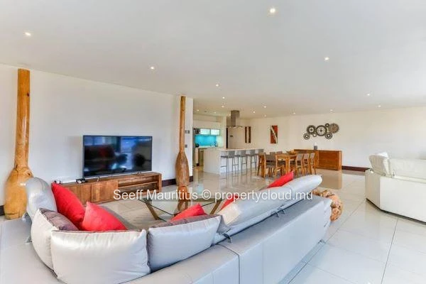 Modern Elegance in the Heart of the City