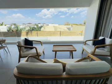 3 Bedroom Apartment
