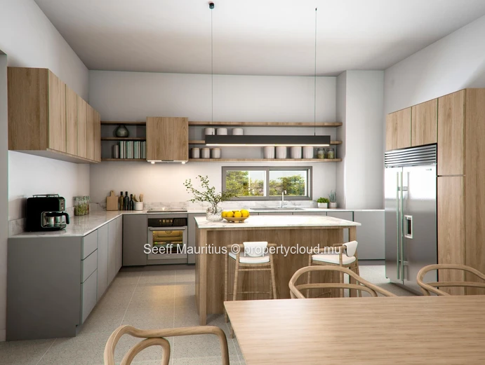 Discover The Epicure at Bois des Champs Mont Choisy Smart City