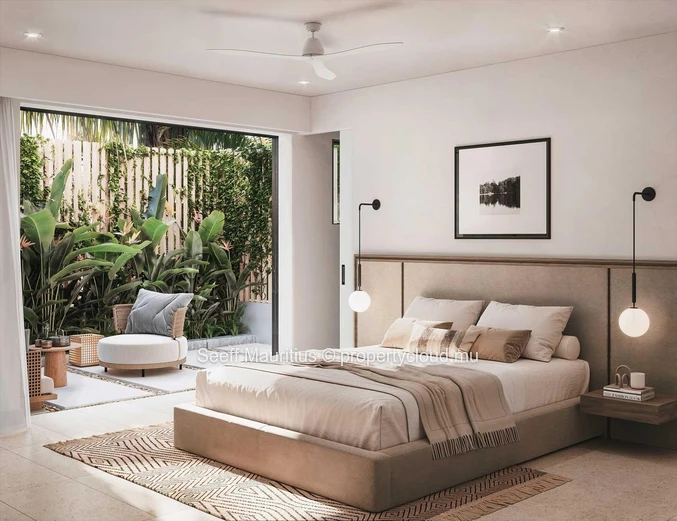 Exclusive Beachfront Apartments - Investment-Buy