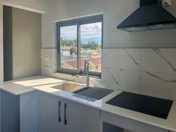 3 Bedroom Penthouse