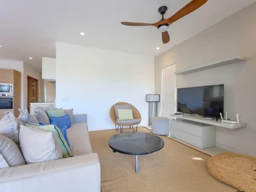 3 Bedroom Apartment