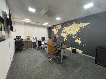 Commercial Property