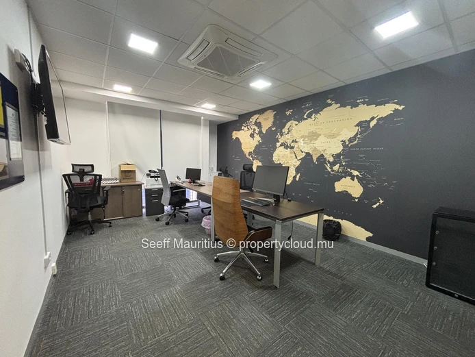 Croisette Corporate Space 1