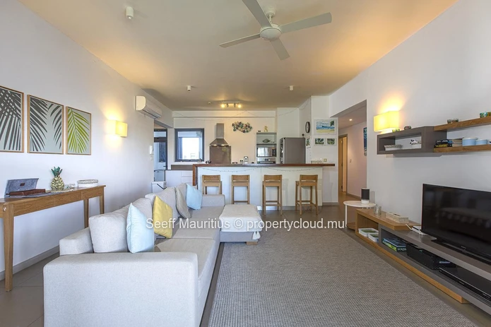 Coastal Living at Azuri Village