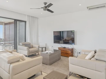 3 Bedroom Penthouse