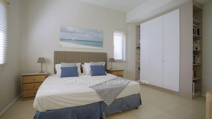 Penthouse Duplex avec vue imprenable