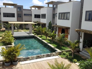 3 Bedroom Penthouse
