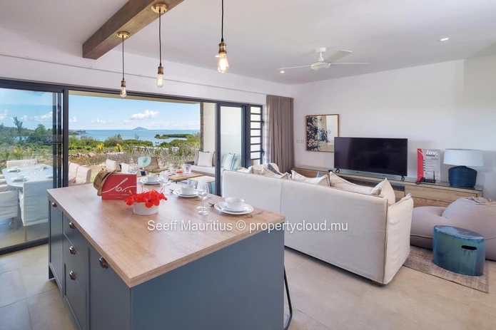 Tranquil Living in St Antoine