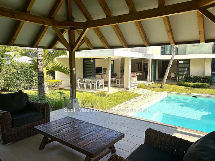Luxury Villa for Sale in Secure Estate