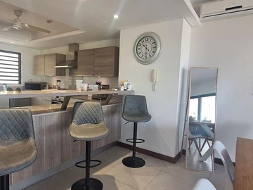 3 Bedroom Penthouse