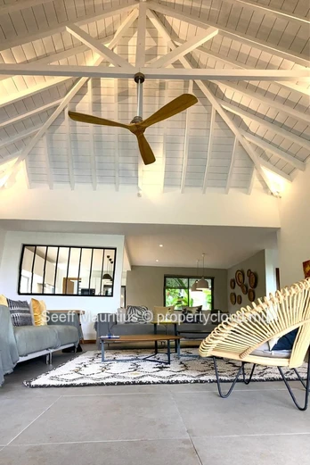 Serene Tropical Luxury Living