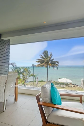 Serene Coastal Luxury Awaits