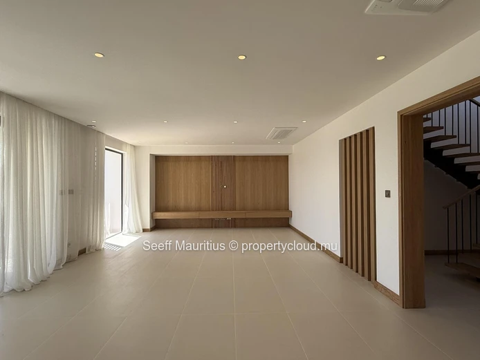 Modern Tropical Sanctuary | 4-Bed Villa in Azuri Ocean and Golf Village