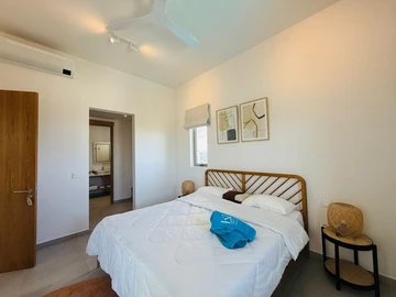 3 Bedroom Penthouse